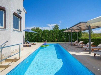 Villa Eufemia - Outdoor photo 9