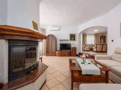 Villa Eufemia - Features photo 11