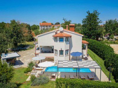 Villa Eufemia - Environment photo 32