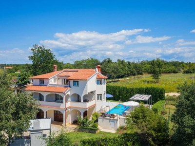 Villa Eufemia - Environment photo 33