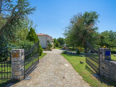 Villa Eufemia - Environment photo 34