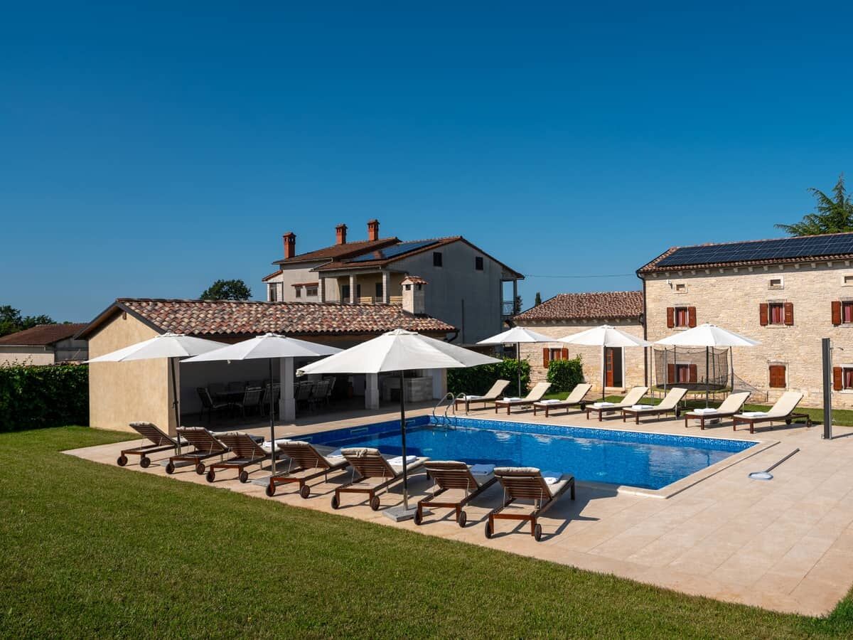 Villa Krculi - Outdoor photo 2