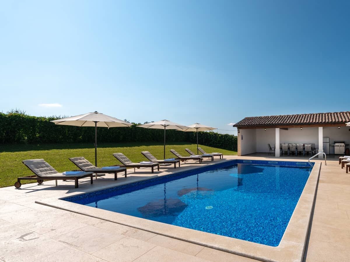 Villa Krculi - Outdoor photo 3