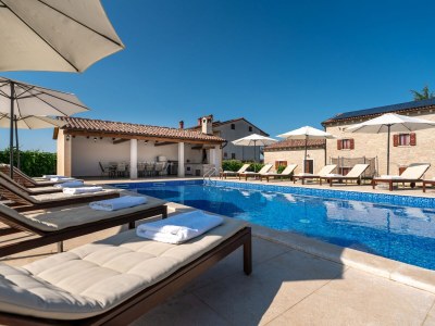 Villa Krculi - Outdoor photo 7