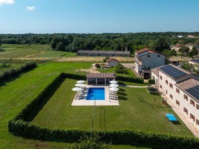 Villa Krculi - Outdoor photo 9