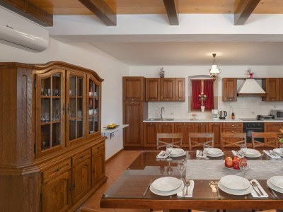 Villa Krculi - Features photo 13