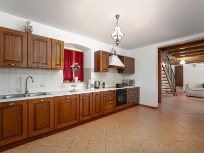 Villa Krculi - Features photo 15