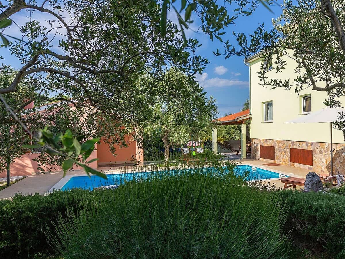 Villa Versovica - Outdoor photo 4