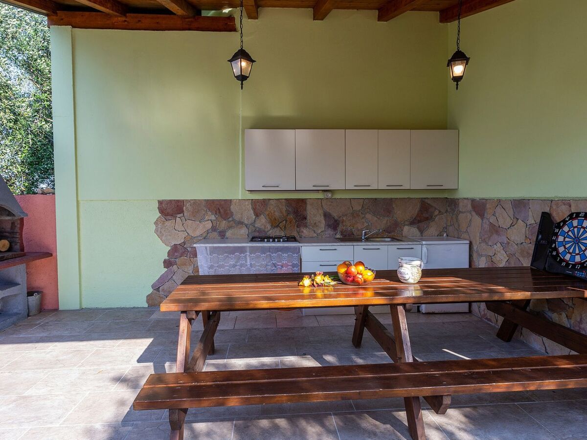 Villa Versovica - Outdoor photo 5