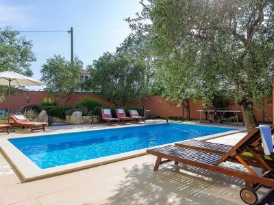 Villa Versovica - Outdoor photo 2