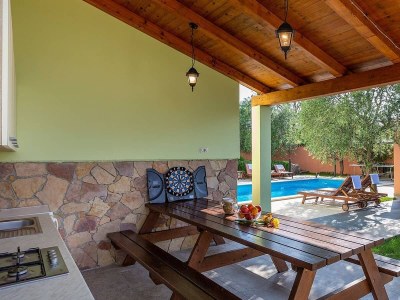 Villa Versovica - Outdoor photo 6