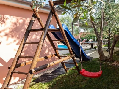 Villa Versovica - Outdoor photo 7