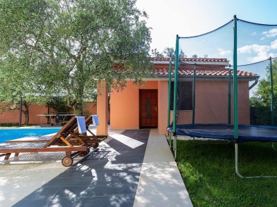 Villa Versovica - Outdoor photo 9