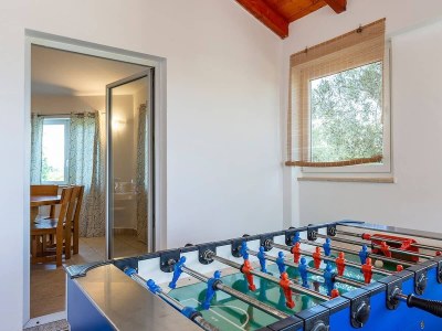 Villa Versovica - Features photo 12