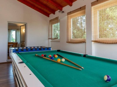 Villa Versovica - Features photo 13