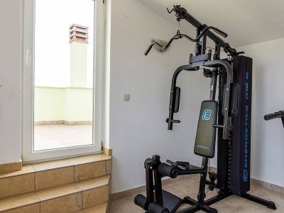 Villa Versovica - Features photo 25