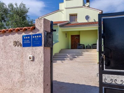 Villa Versovica - Environment photo 30