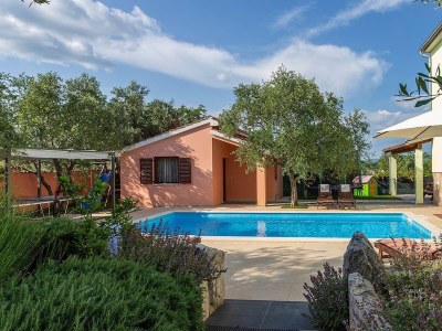 Villa Versovica - Environment photo 33