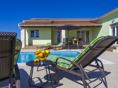 Villa Laganini - Outdoor photo 5