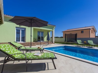 Villa Laganini - Outdoor photo 6