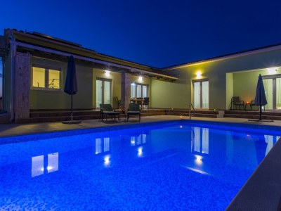 Villa Laganini - Outdoor photo 12