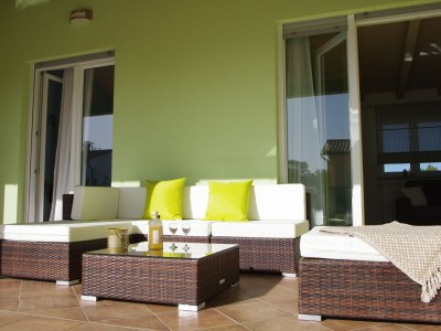 Villa Laganini - Outdoor photo 16