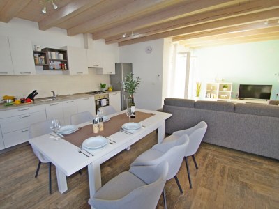 Villa Laganini - Features photo 18