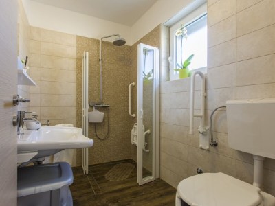 Villa Laganini - Features photo 23