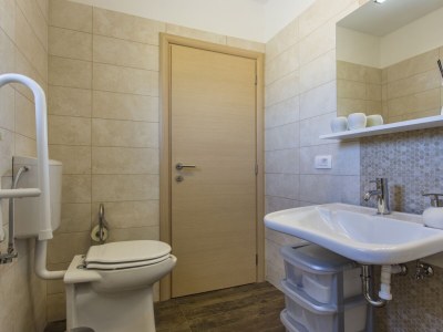 Villa Laganini - Features photo 24