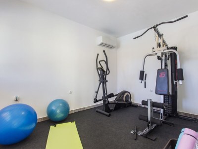 Villa Laganini - Features photo 27