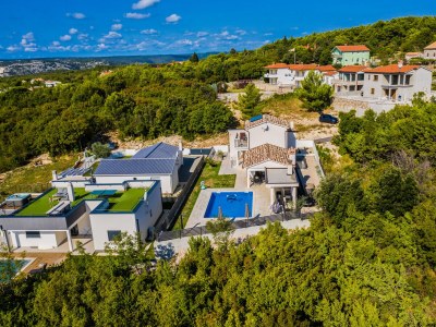 Villa Villa Vanda - Outdoor photo 2