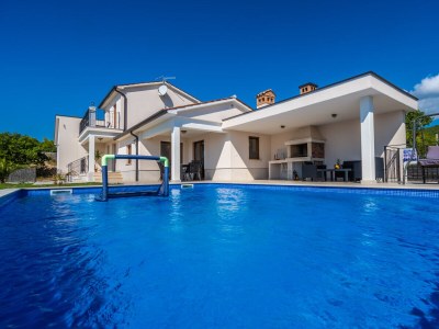 Villa Villa Vanda - Outdoor photo 8