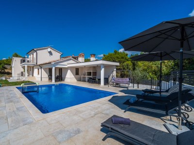 Villa Villa Vanda - Outdoor photo 9