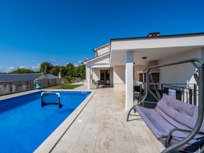 Villa Villa Vanda - Outdoor photo 10