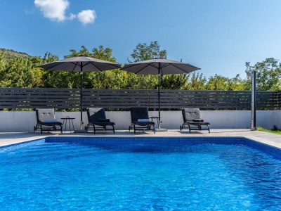 Villa Villa Vanda - Outdoor photo 11