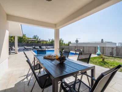 Villa Villa Vanda - Outdoor photo 14