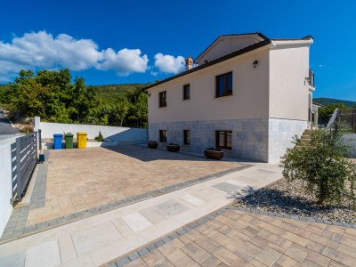 Villa Villa Vanda - Outdoor photo 15