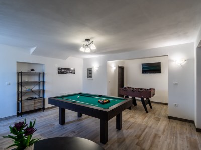 Villa Villa Vanda - Features photo 20