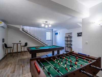 Villa Villa Vanda - Features photo 21