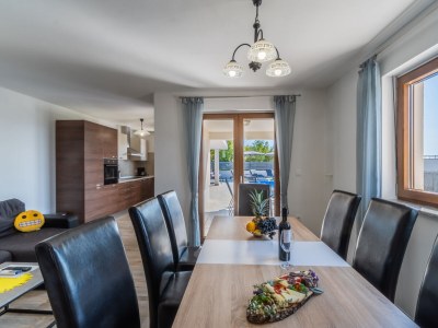 Villa Villa Vanda - Features photo 31