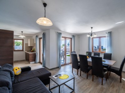 Villa Villa Vanda - Features photo 32