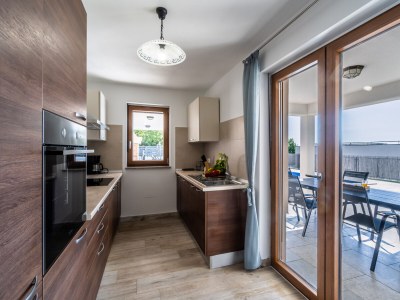 Villa Villa Vanda - Features photo 33