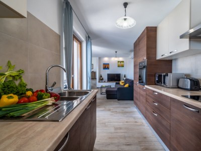 Villa Villa Vanda - Features photo 34