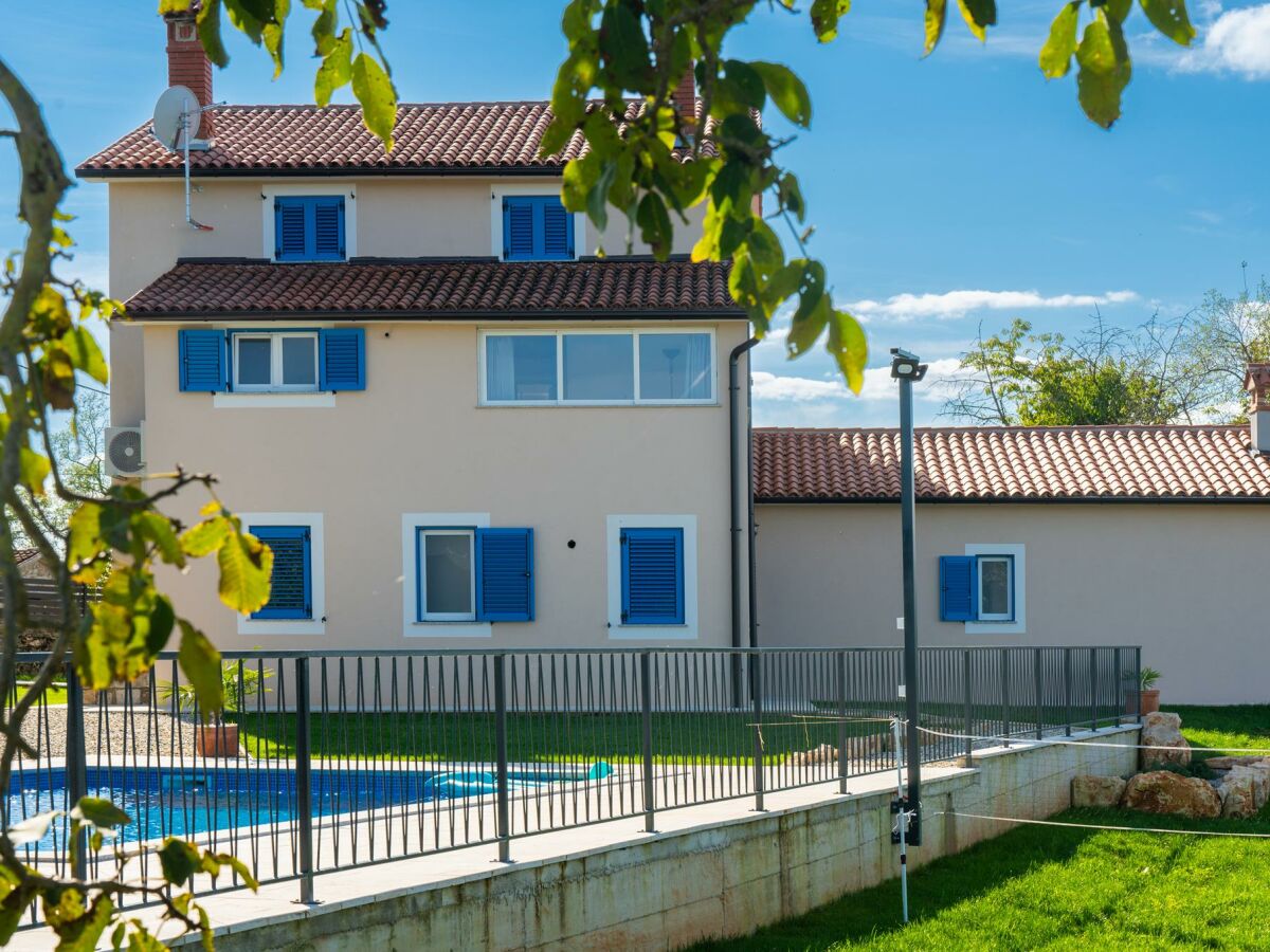 Villa Villa Francesca