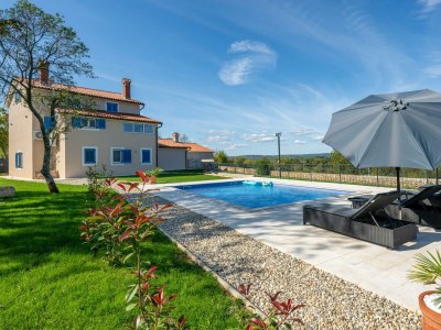 Villa Villa Francesca - Outdoor photo 3