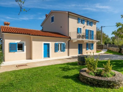 Villa Villa Francesca - Outdoor photo 6