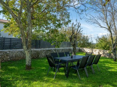 Villa Villa Francesca - Outdoor photo 7