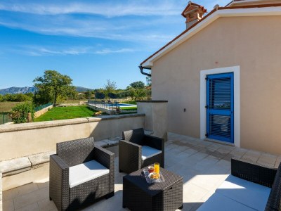 Villa Villa Francesca - Outdoor photo 8