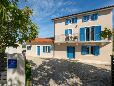 Villa Villa Francesca - Outdoor photo 9