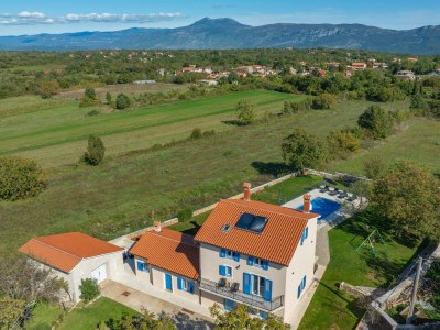 Villa Villa Francesca - Outdoor photo 11